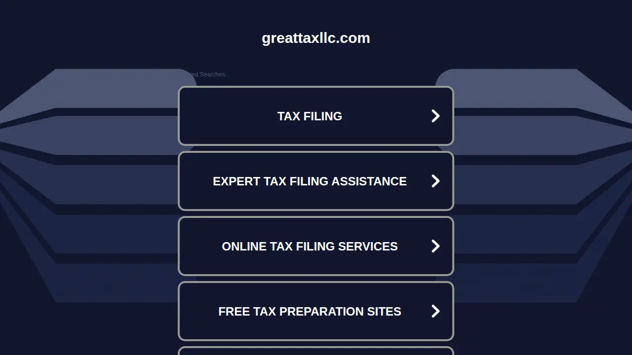 Instant Tax Service