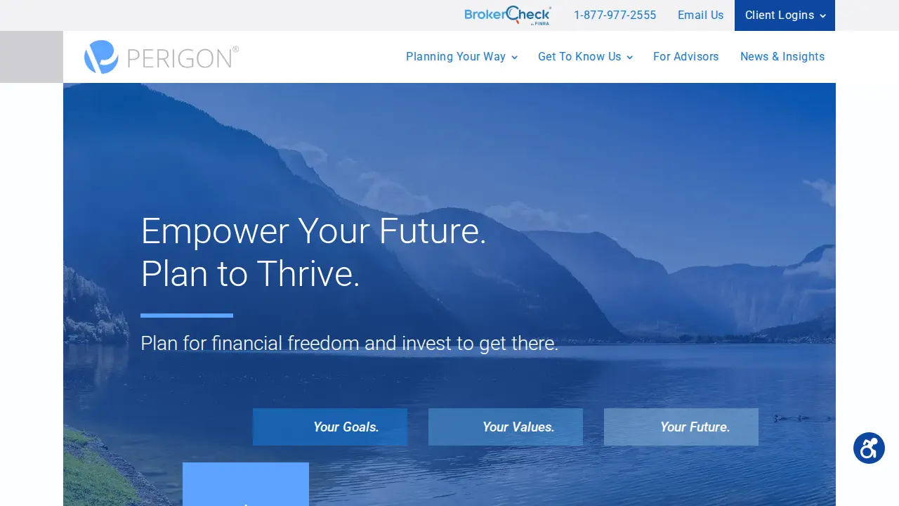 Greenville Financial Group