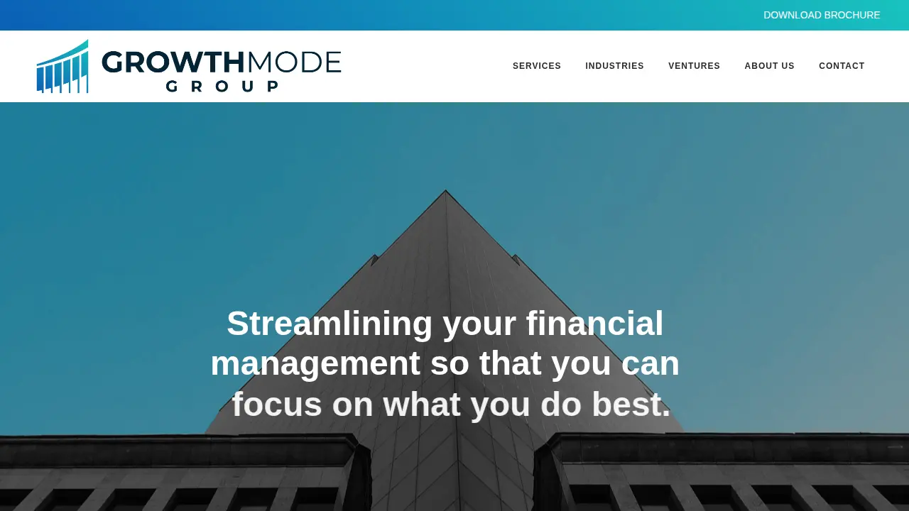 GrowthMode Group