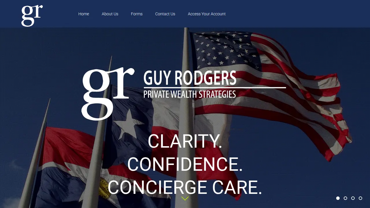 Guy Rodgers Private Wealth Strategies
