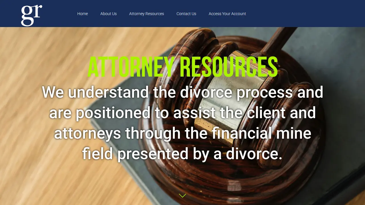 Guy Rodgers Private Wealth Strategies page