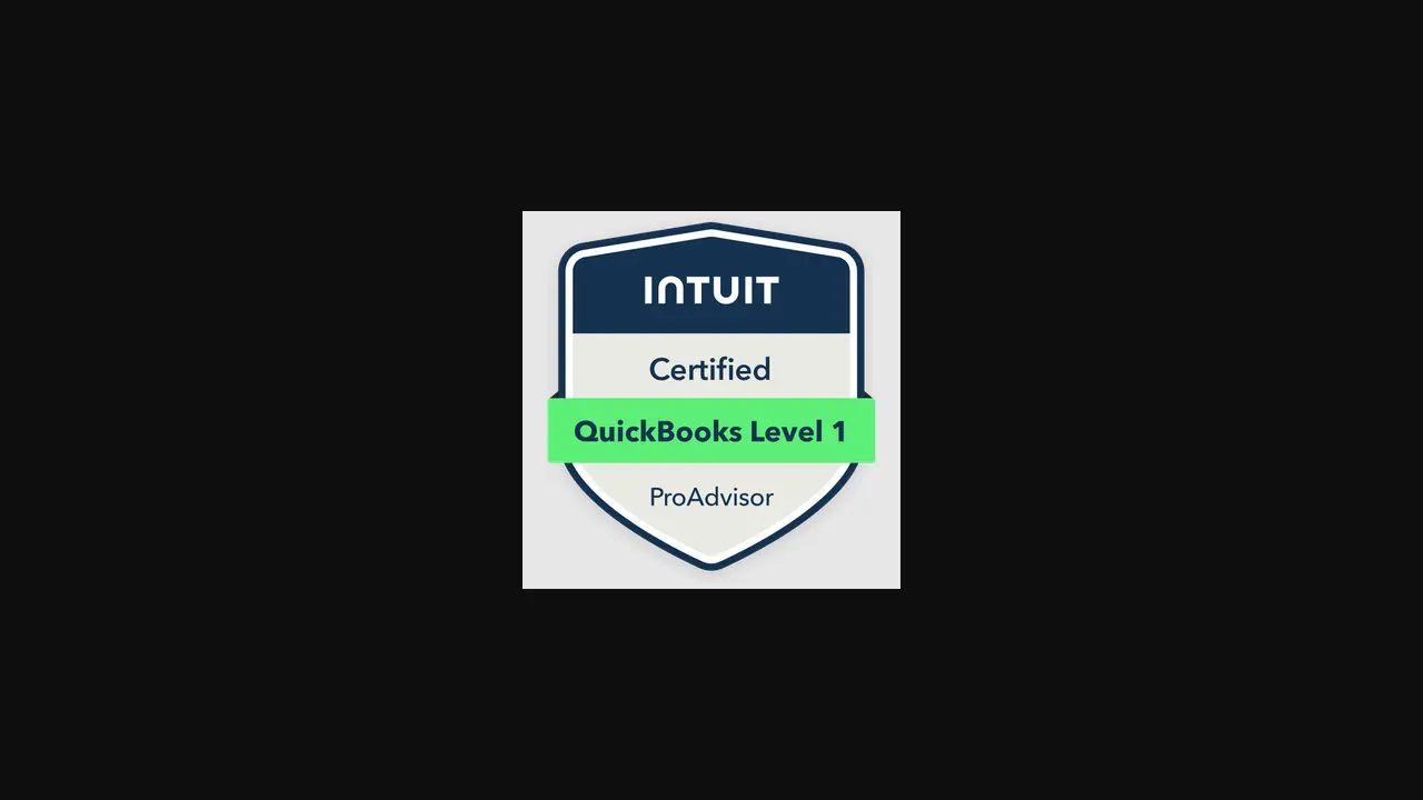 Guac Bookkeeping page