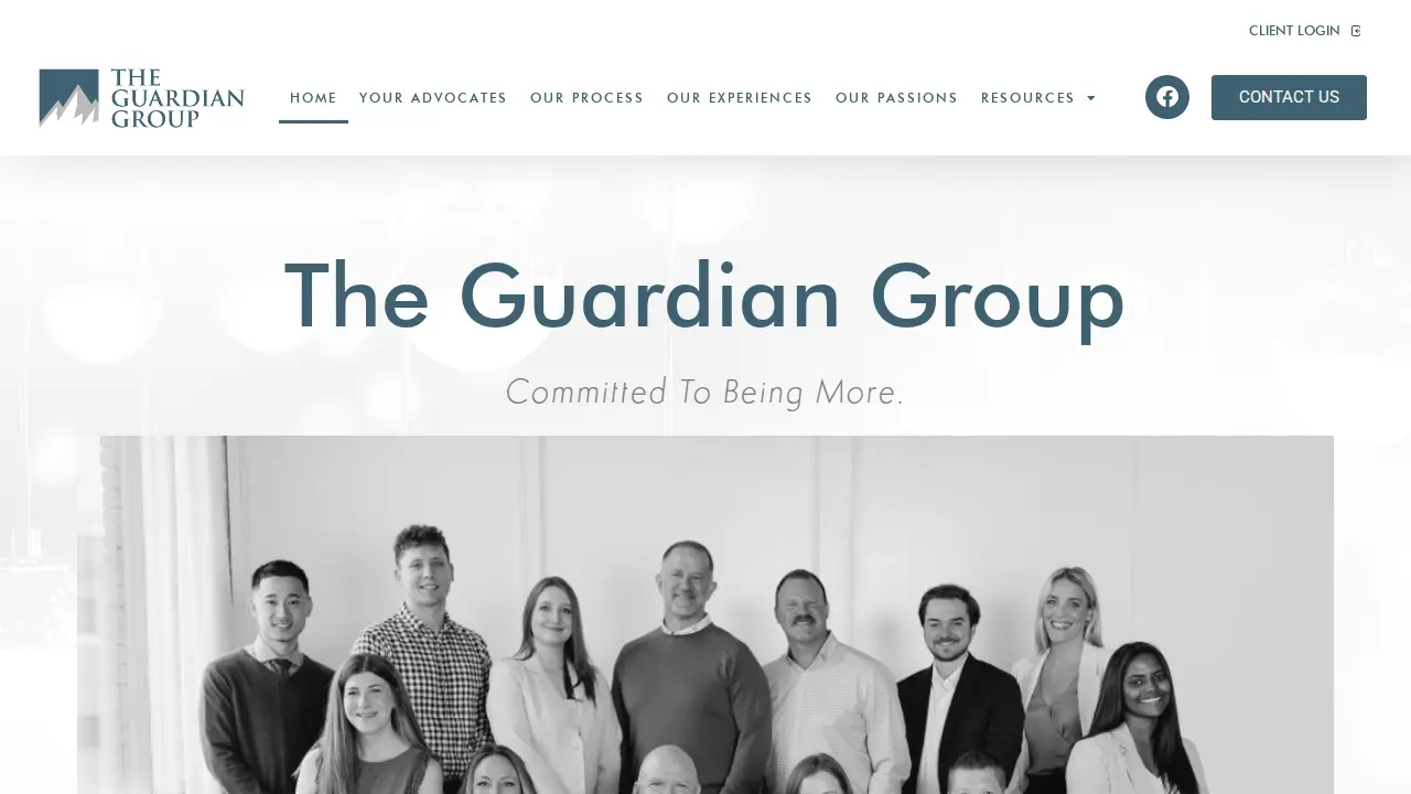 The Guardian Group