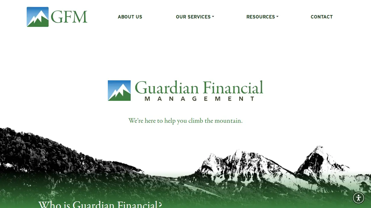 Guardian Financial Management