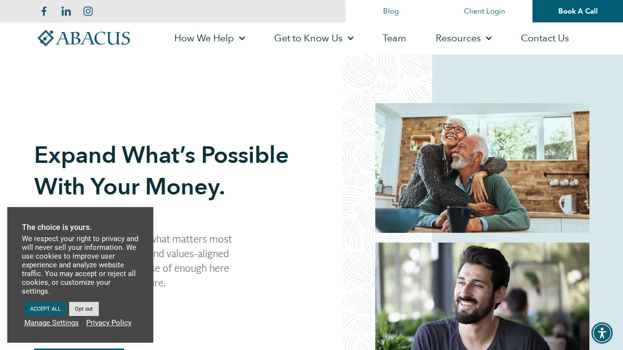 Halcyon Financial Planning