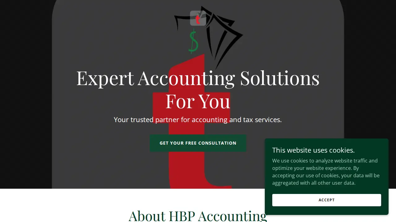 HBP ACCOUNTING, LLC