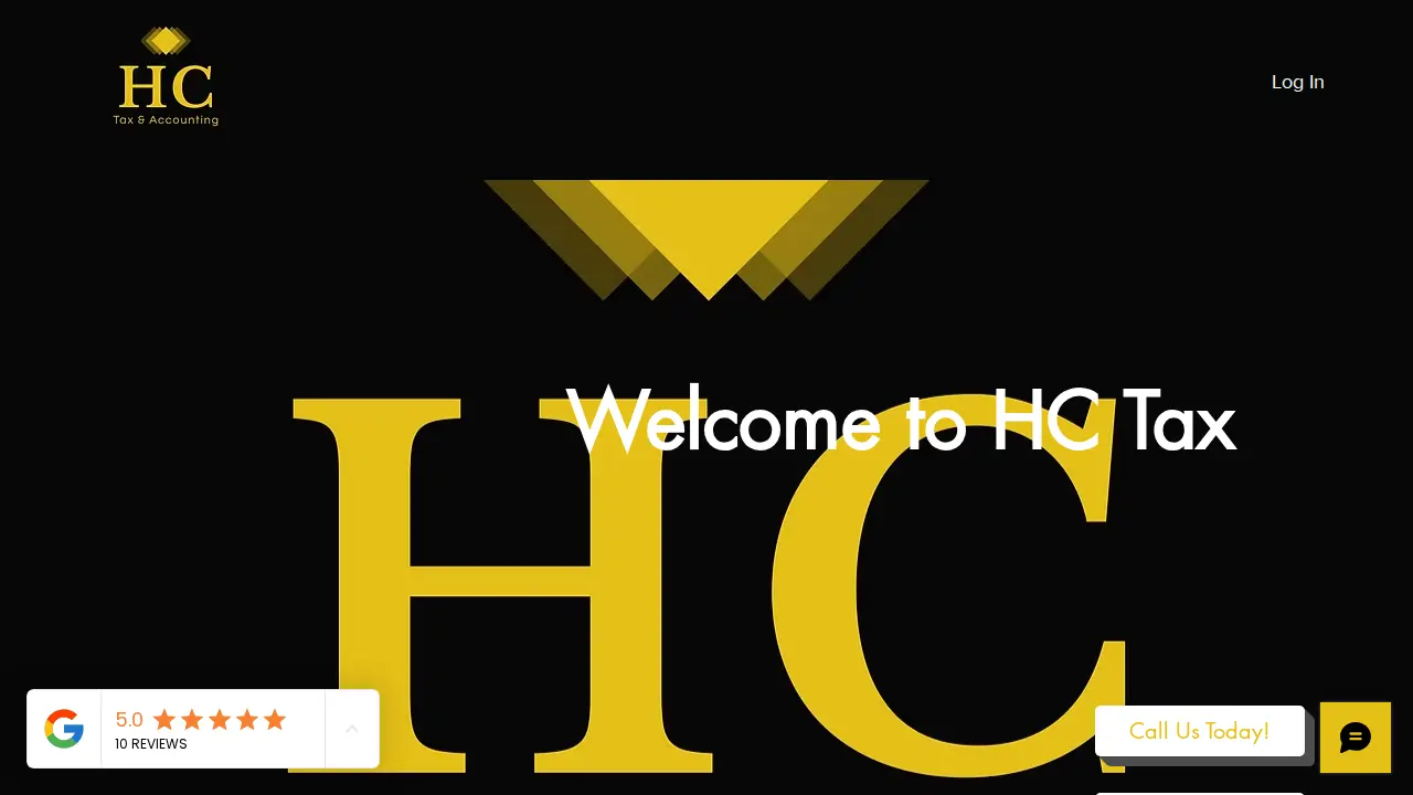 H&C Tax and Notary Services