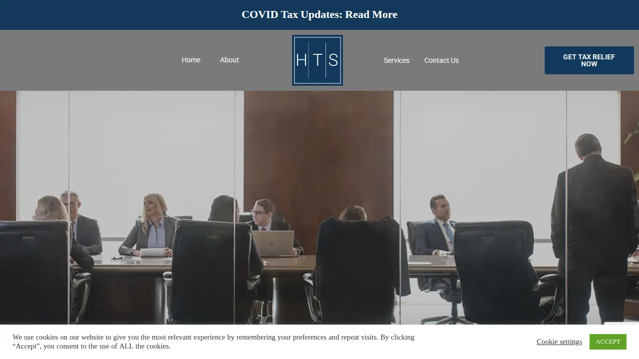 Heartland Tax Solutions