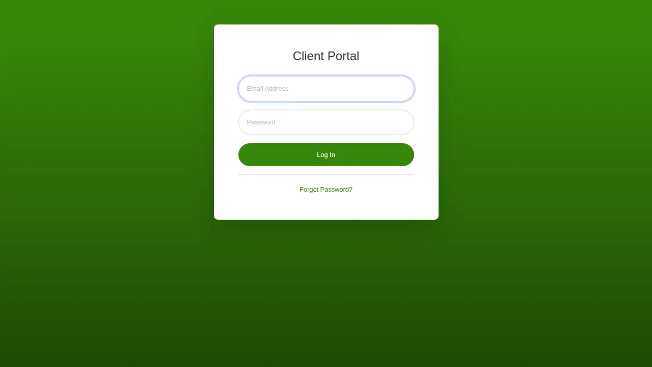 HEC Tax Services page