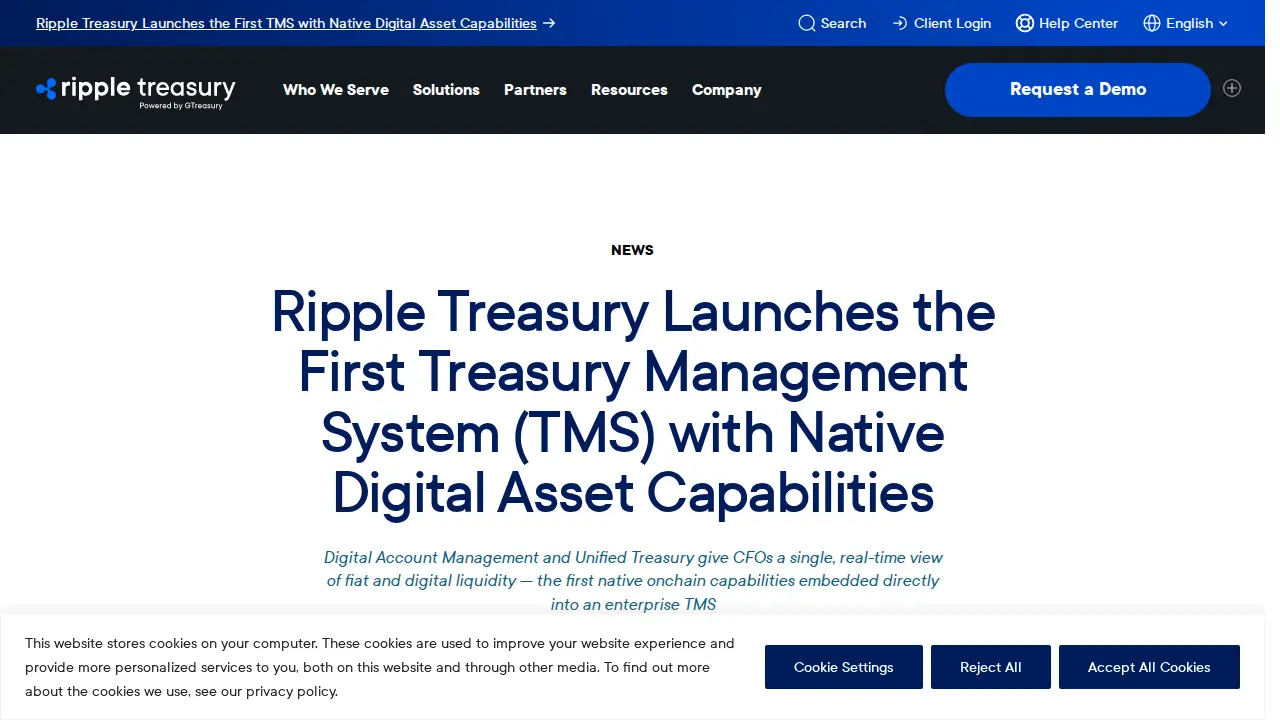Hedge Trackers page