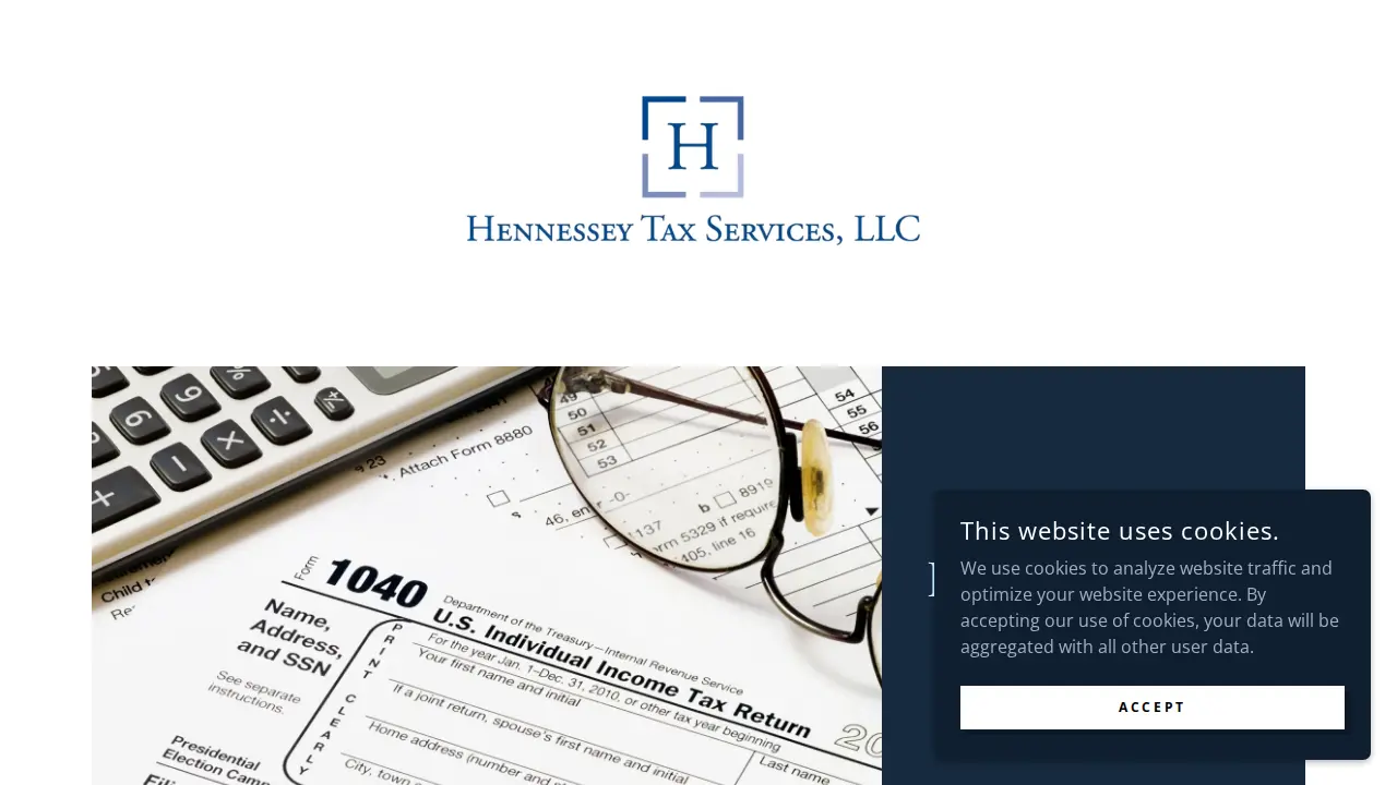 Hennessey Tax Services, LLC