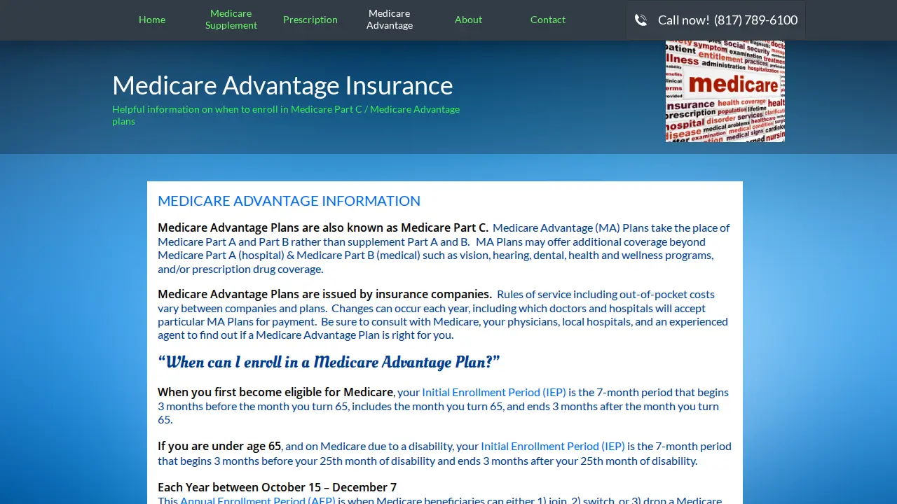 Hesed Insurance Solutions page