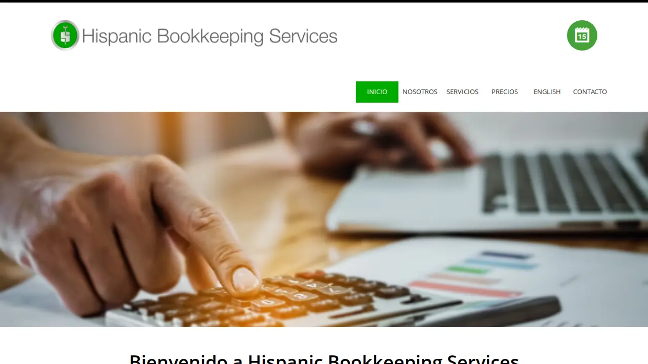 Hispanic Bookkeeping Services