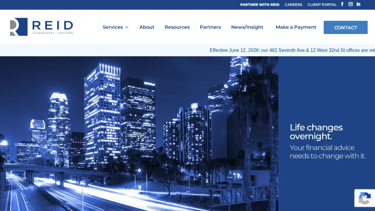 HKMP, LLP - New York Certified Public Accountant