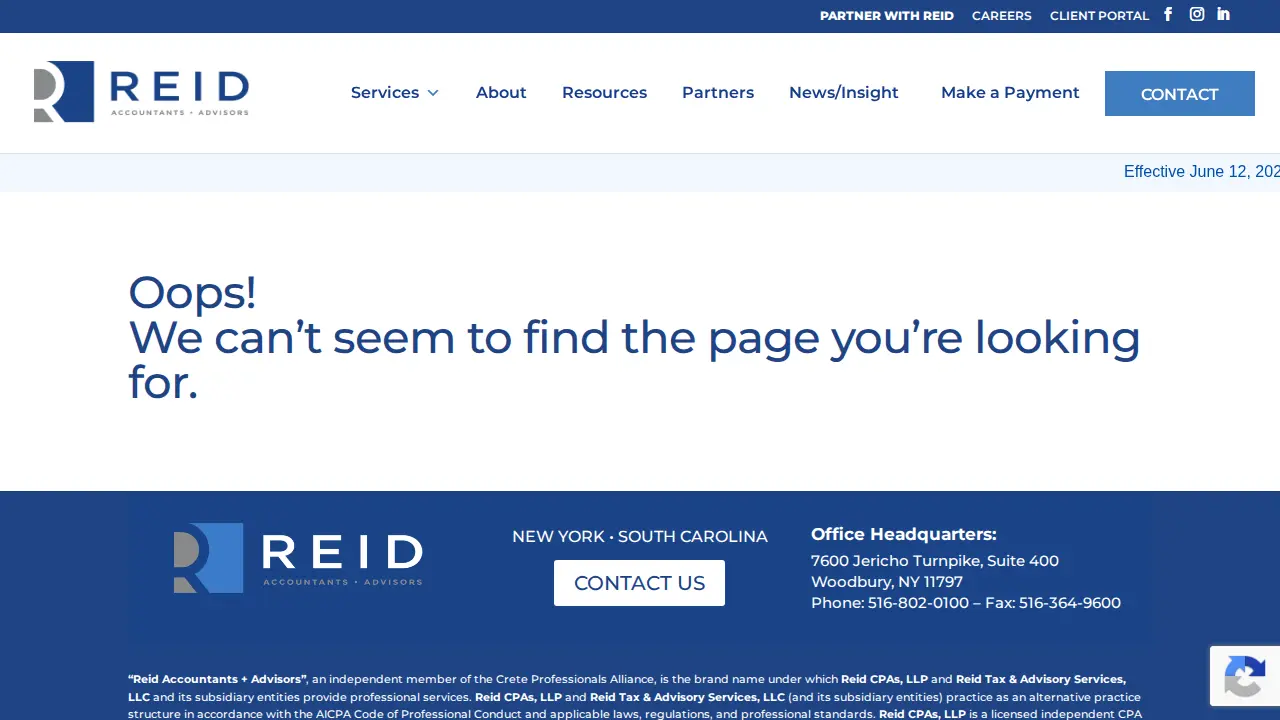 HKMP, LLP - New York Certified Public Accountant page