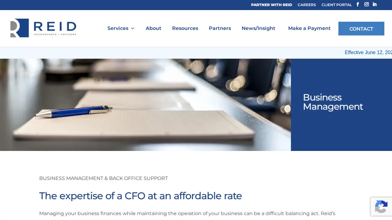 HKMP, LLP - New York Certified Public Accountant page