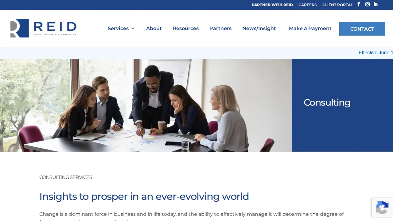 HKMP, LLP - New York Certified Public Accountant page