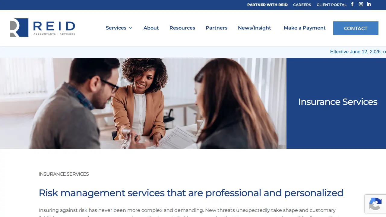 HKMP, LLP - New York Certified Public Accountant page