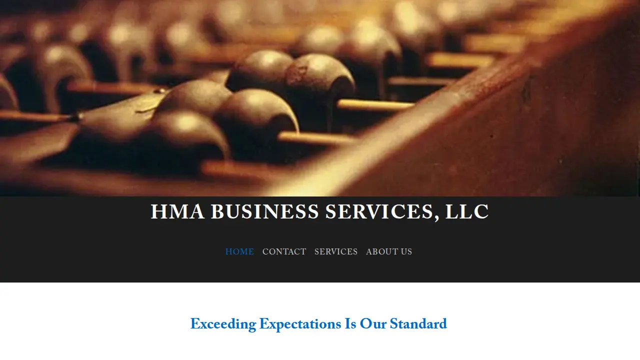 HMA Business Services, LLC