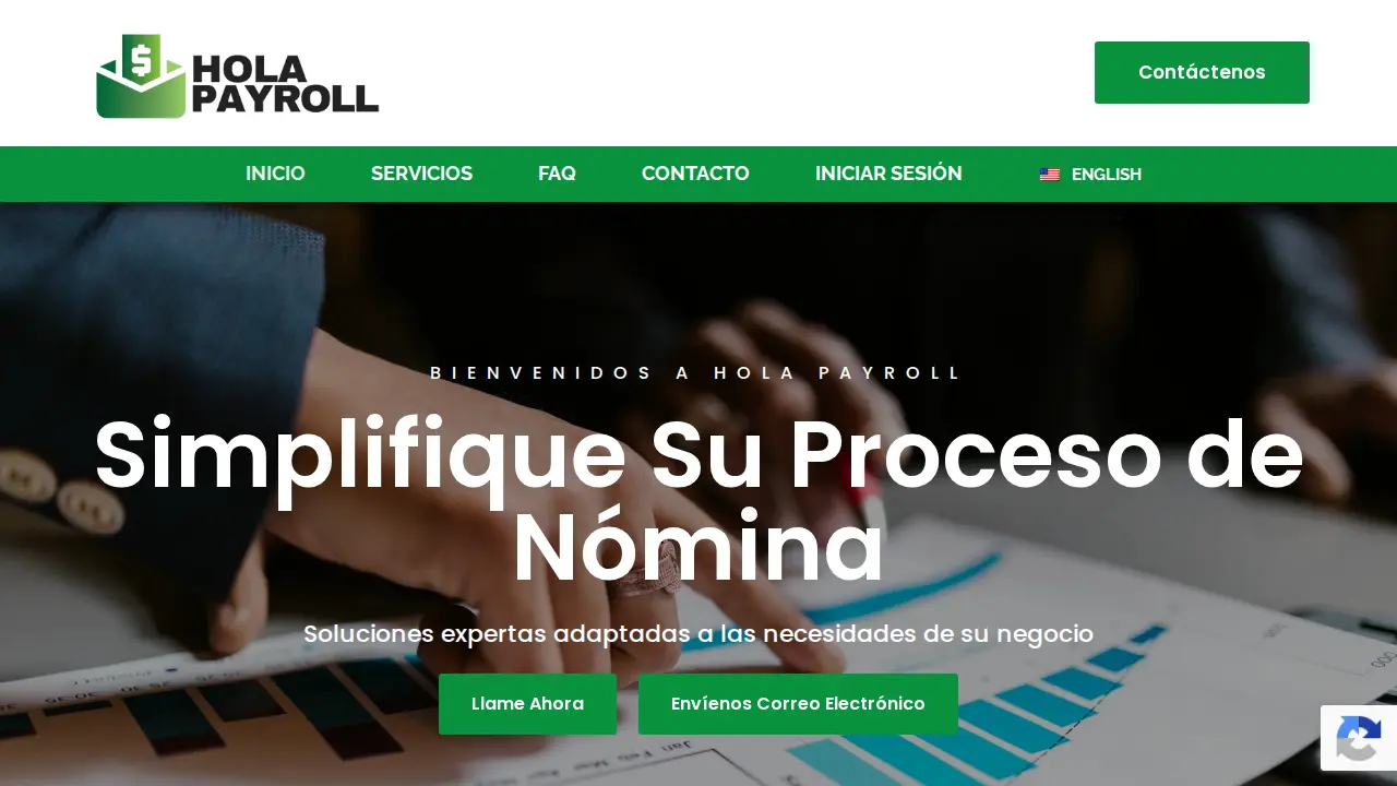 Hola Payroll