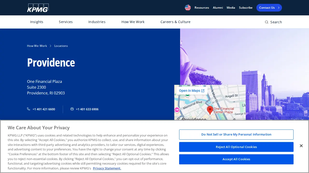 KPMG