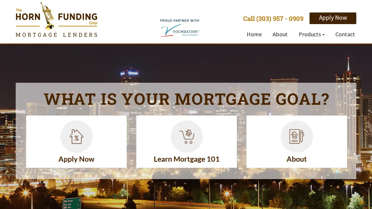 The Horn Funding Corp