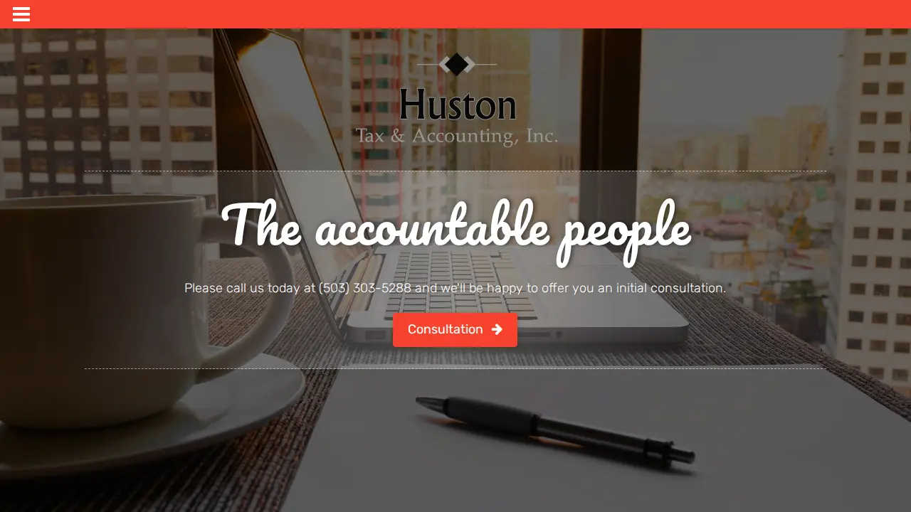 Huston Tax & Accounting, Inc.