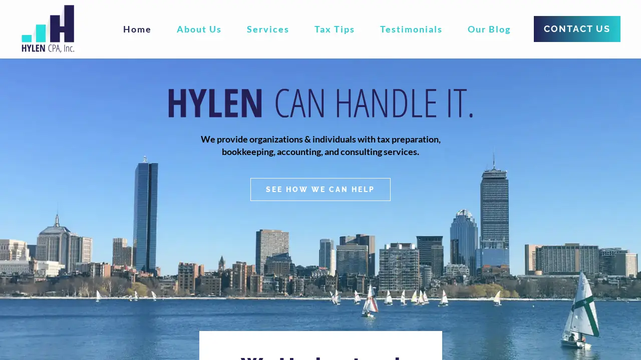 Hylen CPA, Inc.