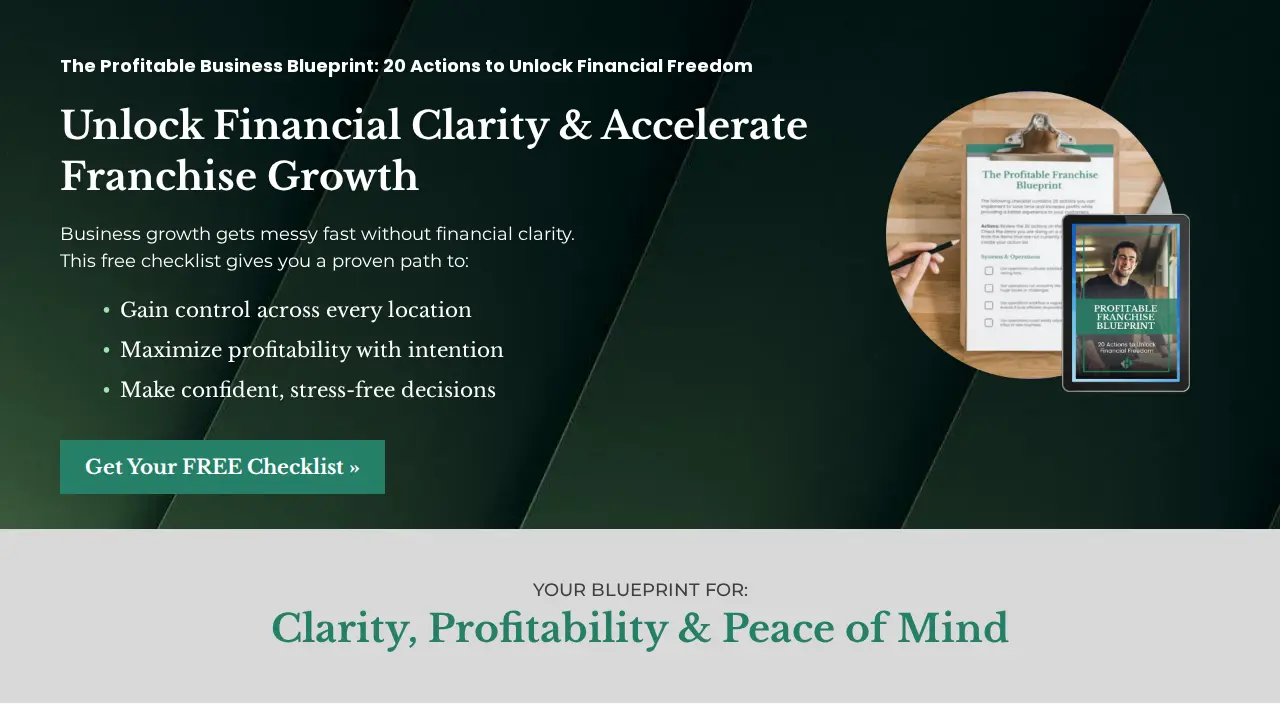Hanlon CPA LLC page