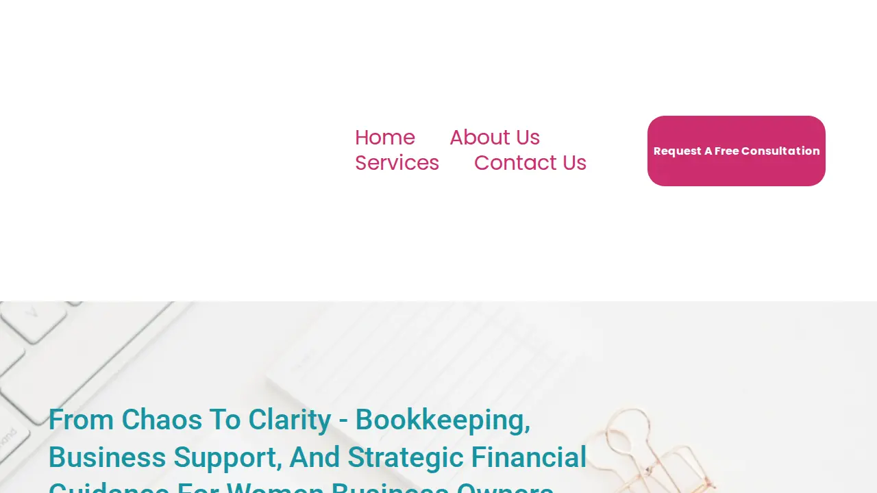 Hanson Ledgers, LLC page