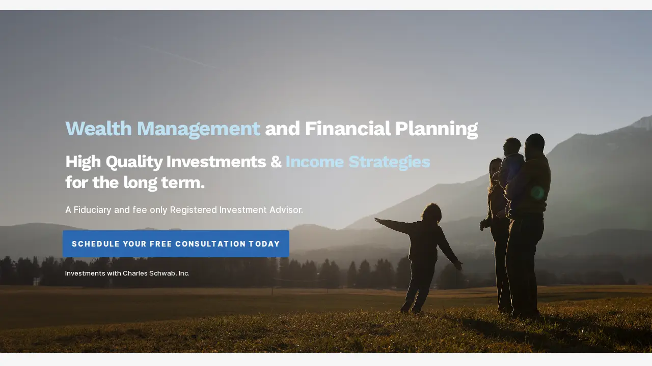 Hathaway Financial LLC