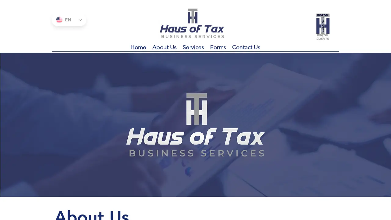 Haus of Tax Business Services