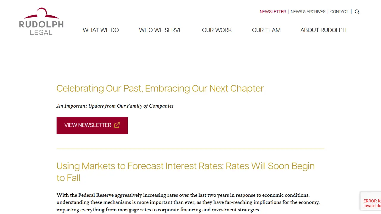 Havens Limited page