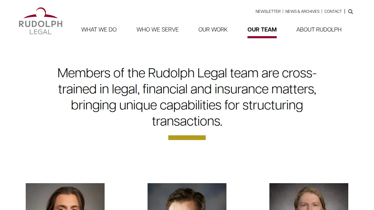 Havens Limited page