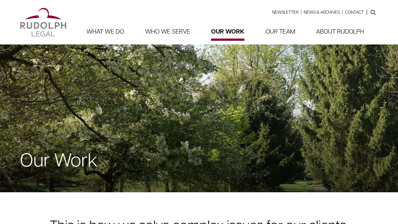 Havens Limited page