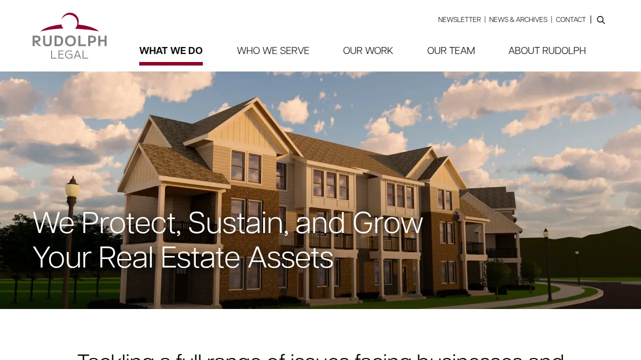 Havens Limited page