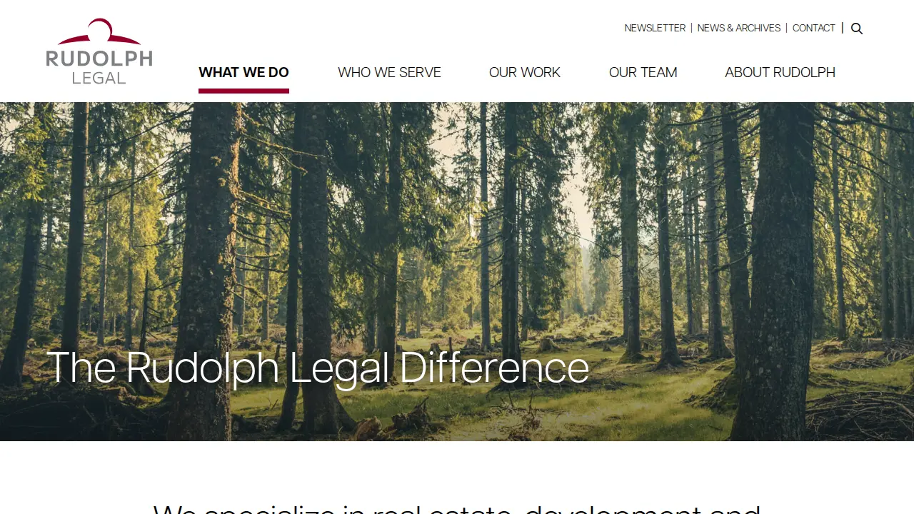 Havens Limited page