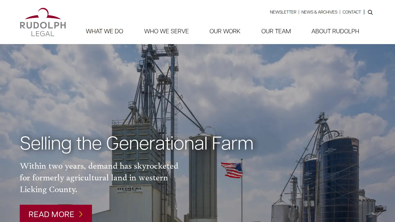 Havens Limited website