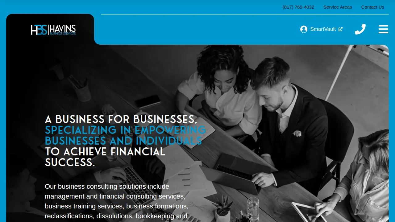 Havins Business Services, LLC