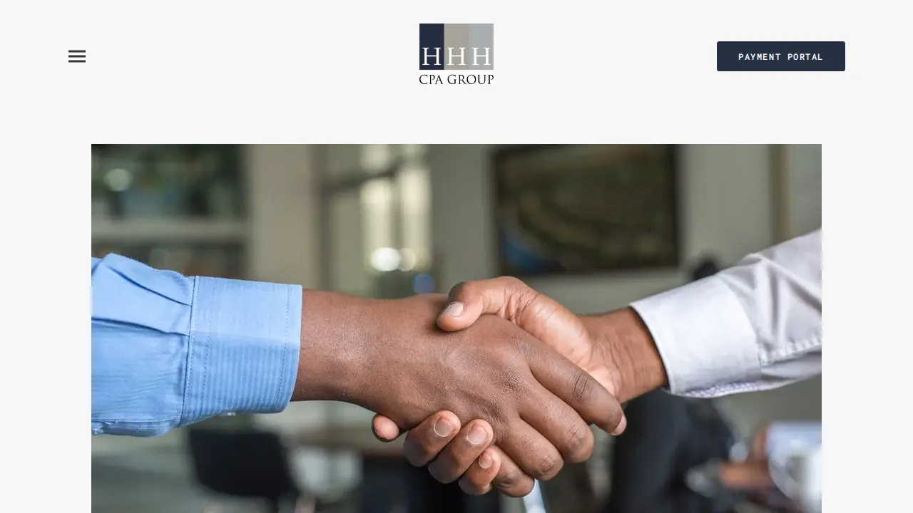 Hhhcpa Group: Dibartolomeo Nick J CPA page