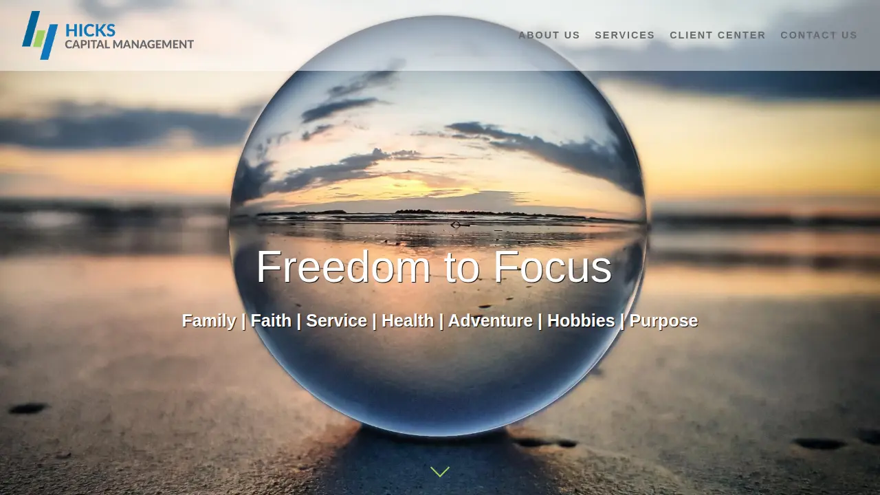 Hicks Capital Management, LLC