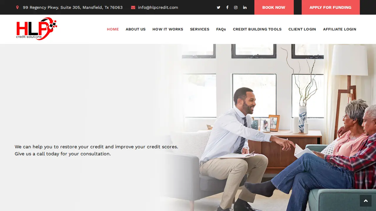 HLP Credit Solutions
