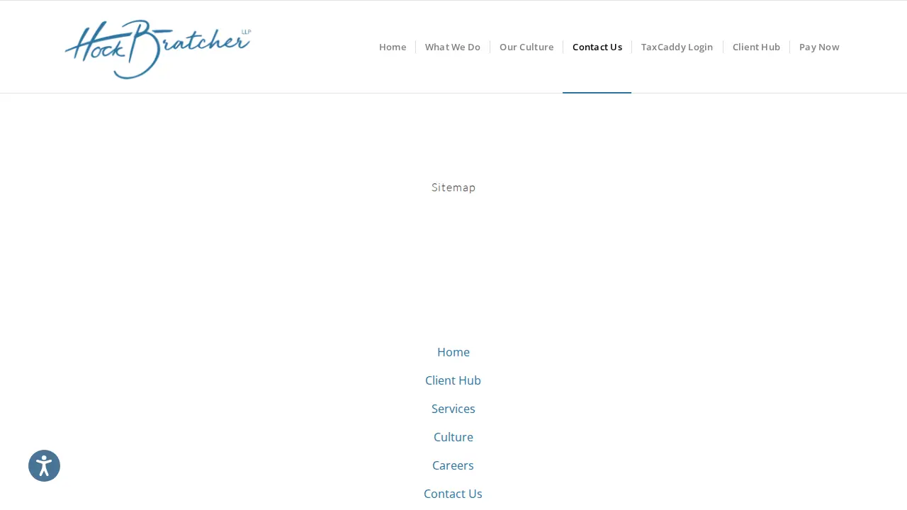 Hock Bratcher LLP page