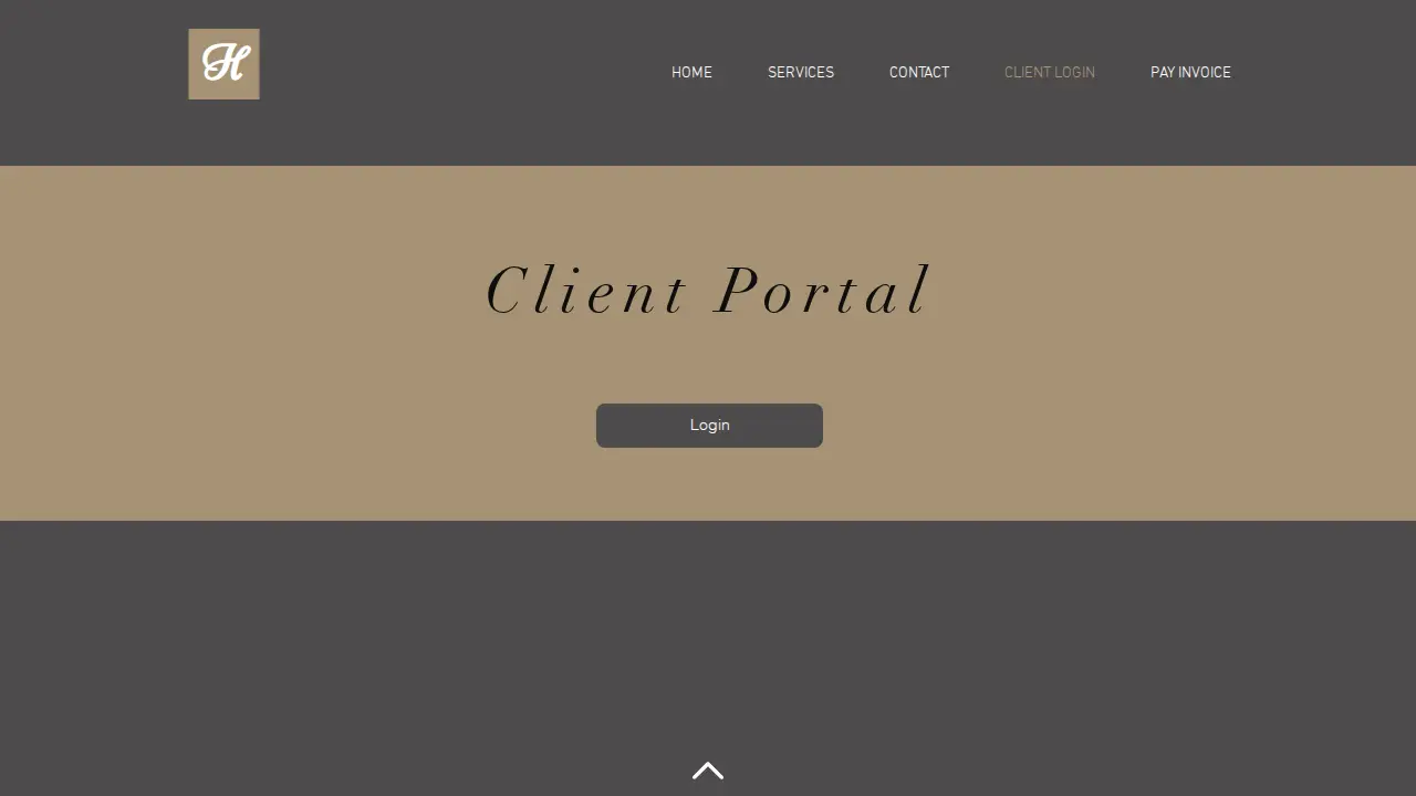Hopp Consulting LLC - CPAs page