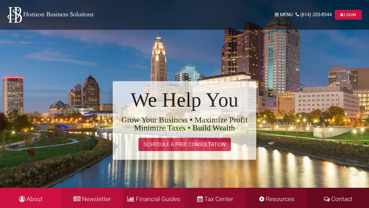 Horizon Business Solutions