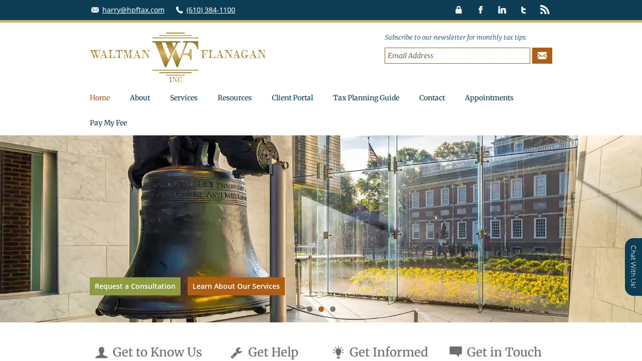 Flanagan & Associates Inc.