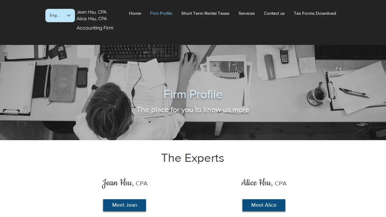 Jean Hsu, CPA page