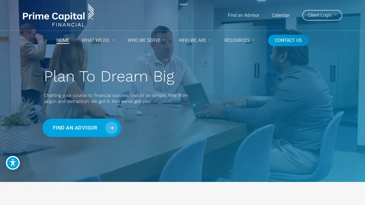 Hartman Wanzor McNamara LLP page