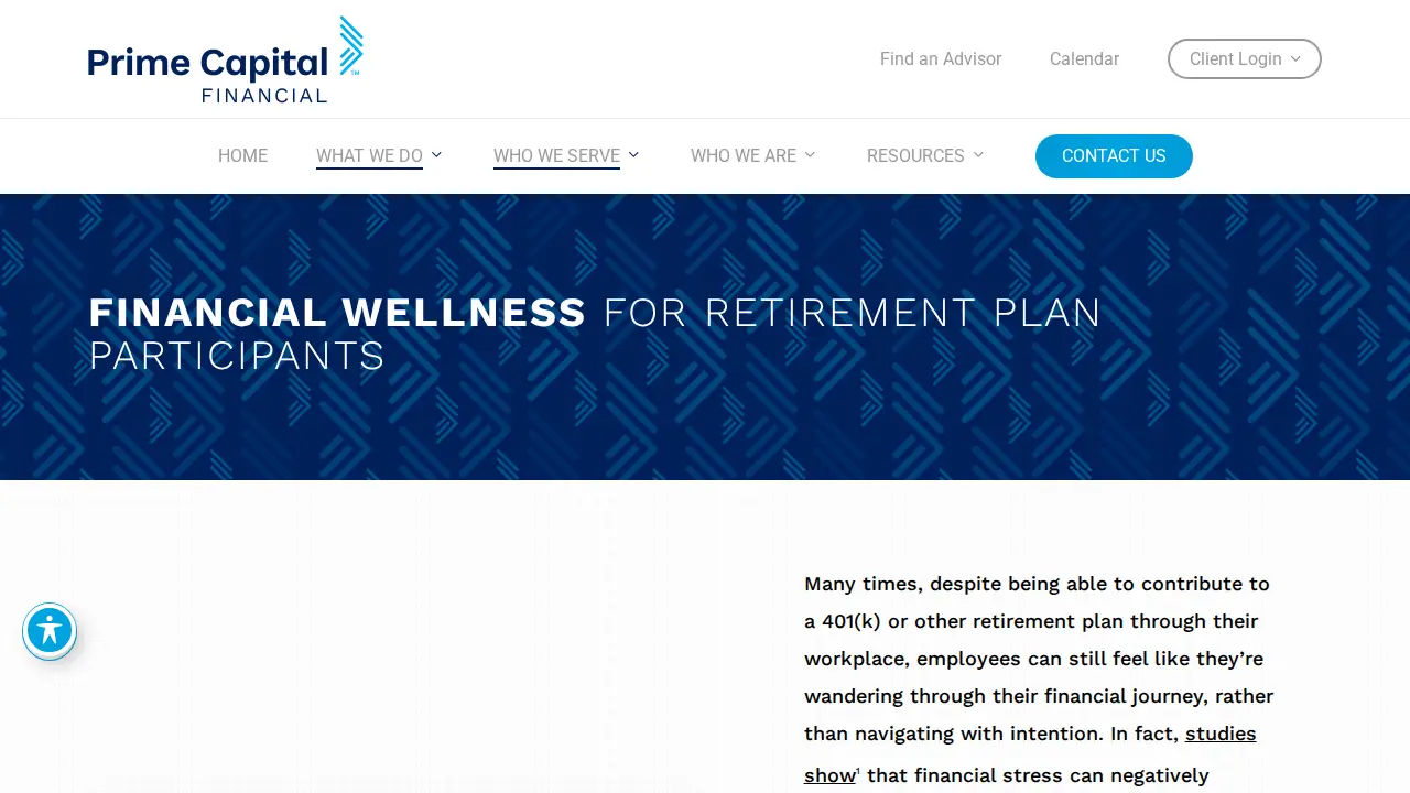 Hartman Wanzor McNamara LLP page