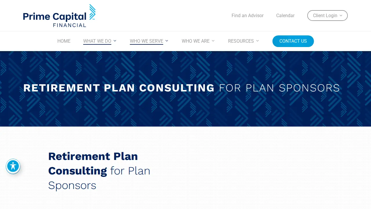 Hartman Wanzor McNamara LLP page